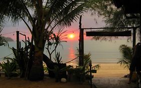 Goldkey Bungalow